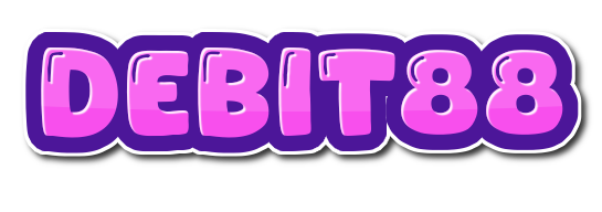 DEBIT88 LOGO